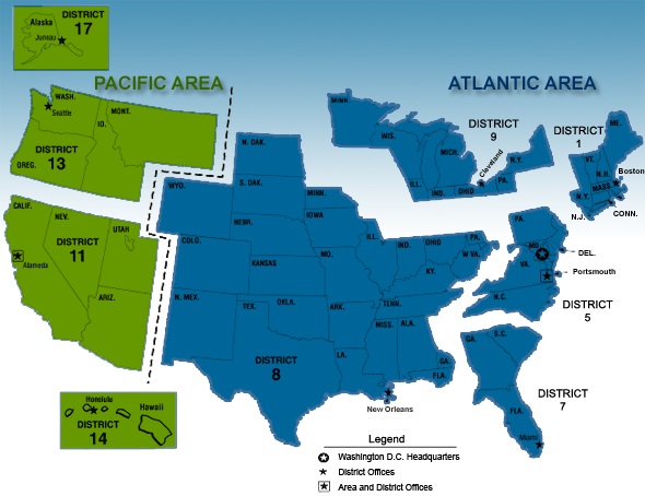 noaa enc viewer windows mobile